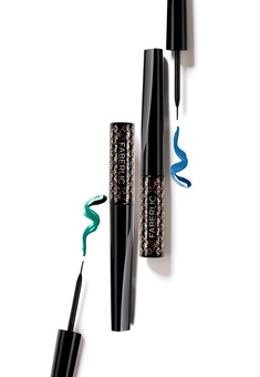 Жидкая подводка для глаз Glameyes Glam Team